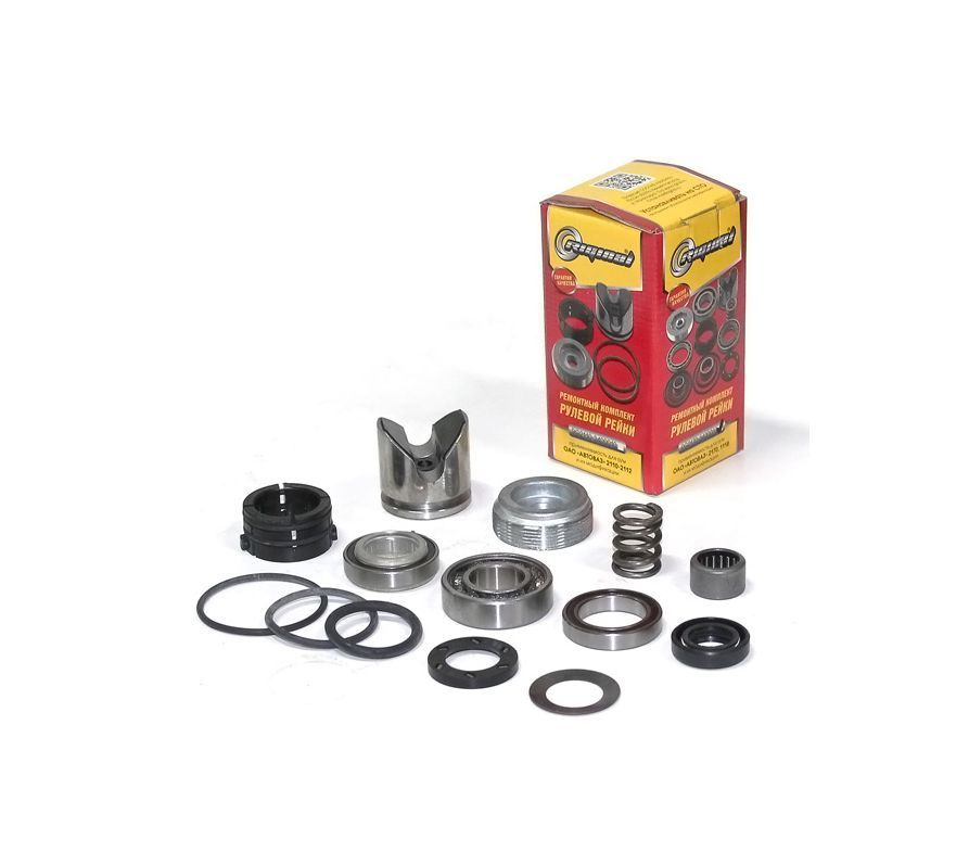 РК рулевой рейки для а/м ВАЗ-2170 Riginal - Riginal арт. RG21703400010 ...