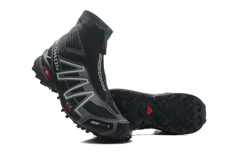 Salomon snowcross deals 3