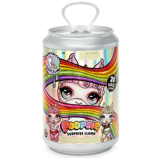 Poopsie Surprise Unicorn OZON 857020661