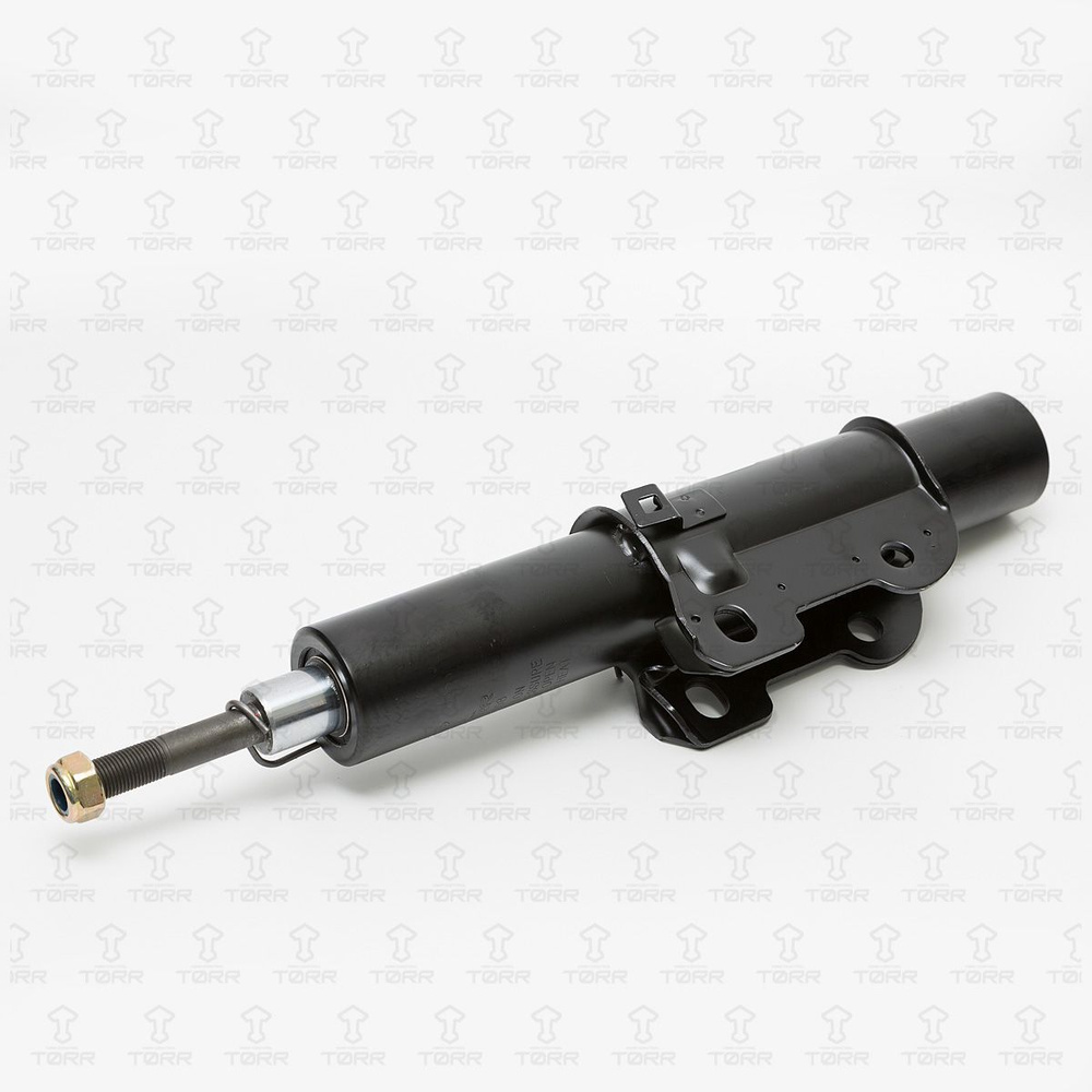 FEBI Shock Absorber Dust Cover Kit Front For MERCEDES E-Class 02-09 - Foto 4