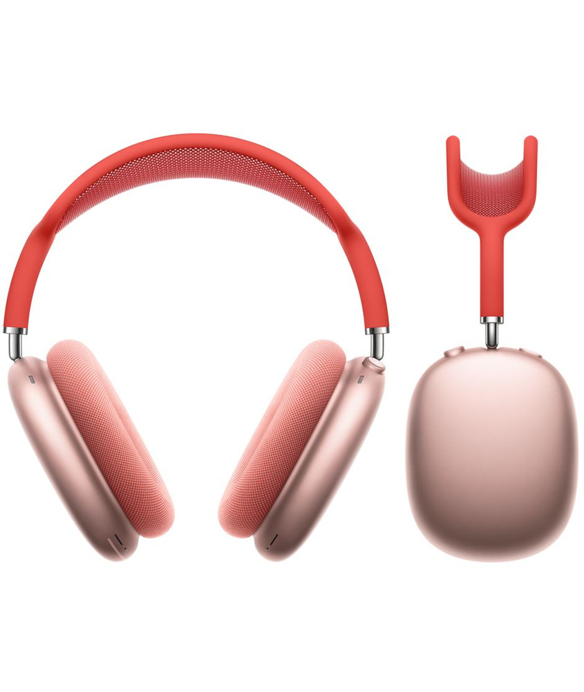 Наушники Накладные Apple AirPods Max - купить по доступным ценам в ...