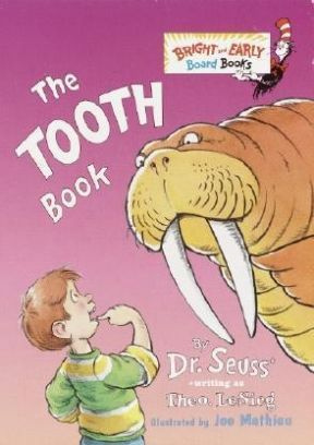 The Tooth Book #1