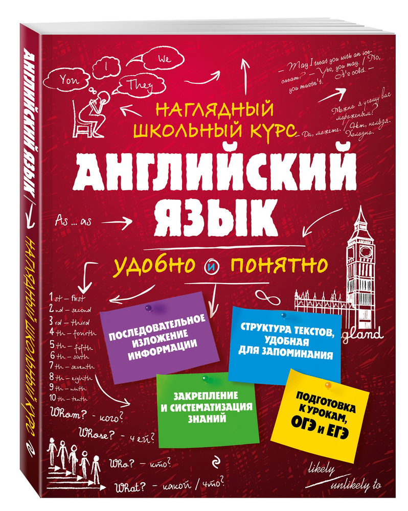 Английский язык | Логвина Анна Александровна - купить с доставкой по  выгодным ценам в интернет-магазине OZON (249166093)