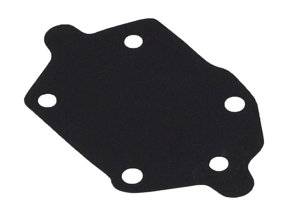 Диафрагма топливного насоса KACAWA для YAMAHA 15-115 - купить по ...