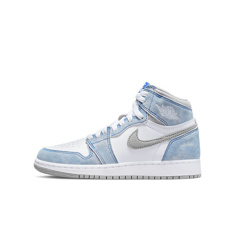 Кроссовки Nike Air Jordan 1 #1