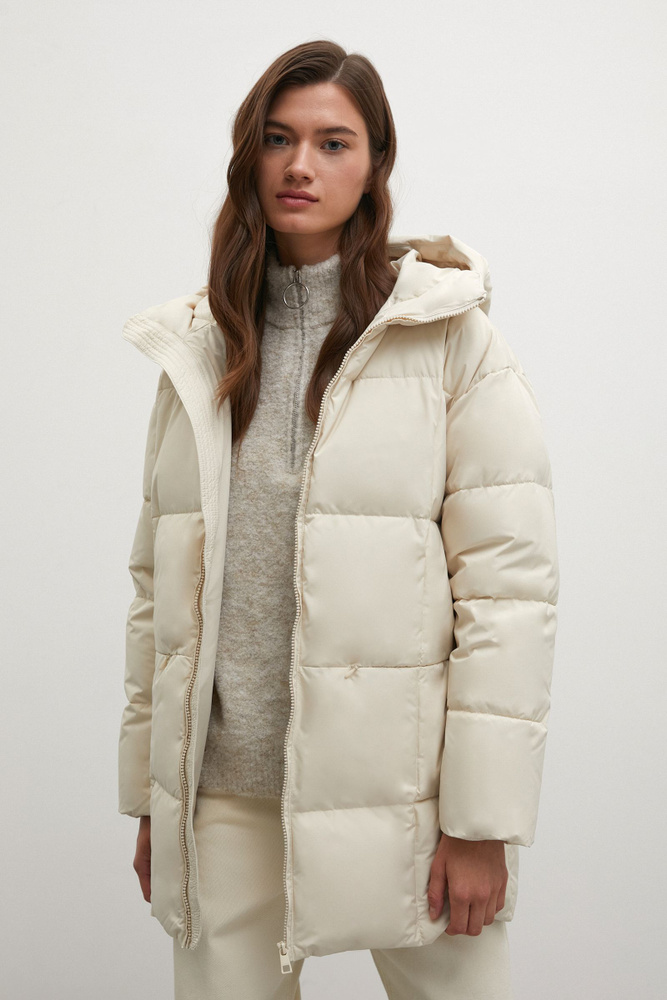 Пуховик Finn Flare - купить с доставкой по выгодным ценам в интернет ...