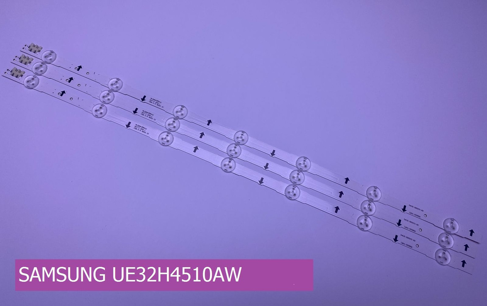 Подсветка для SAMSUNG UE32H4510AW #1