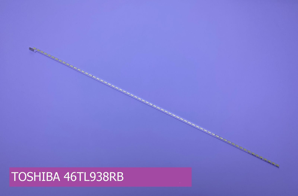Подсветка для TOSHIBA 46TL938RB #1