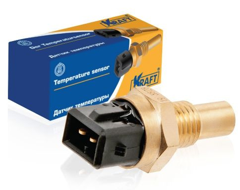 Датчик температуры охлаждающей жидкости 406 (KRAFT)