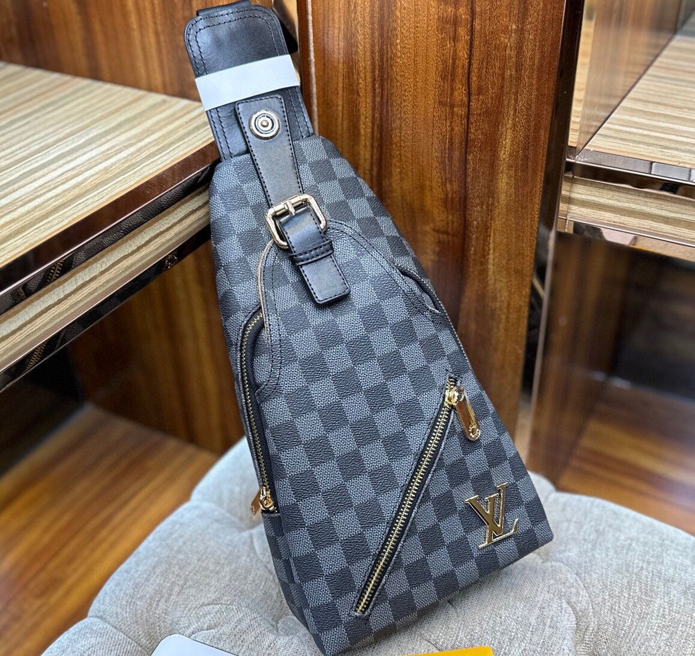 Louis Vuitton Сумка на плечо кросс-боди #1