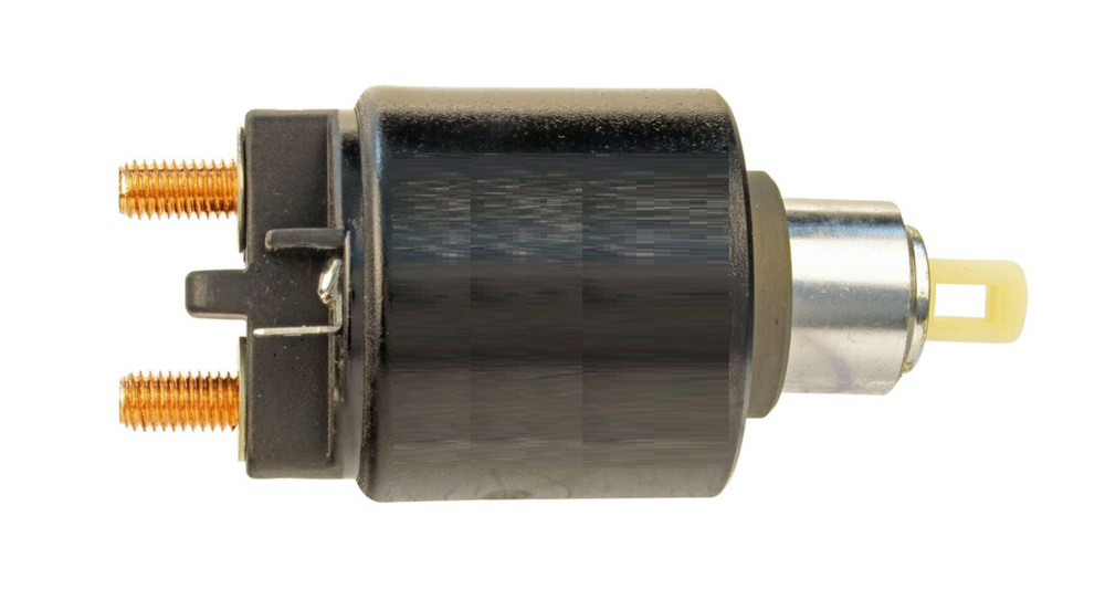 Втягивающее реле 2110 "КЗАТЭ" 57.3708800 - купить в Йошкар-Оле недорого: цена, х