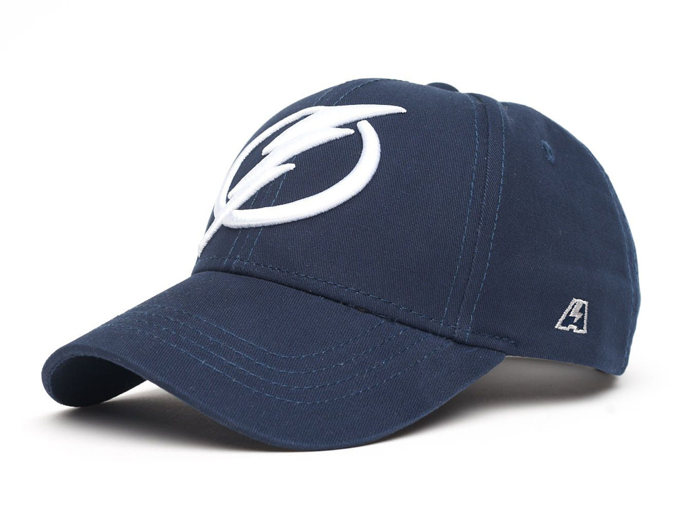 Бейсболка Atributika & Club Tampa Bay Lightning #1