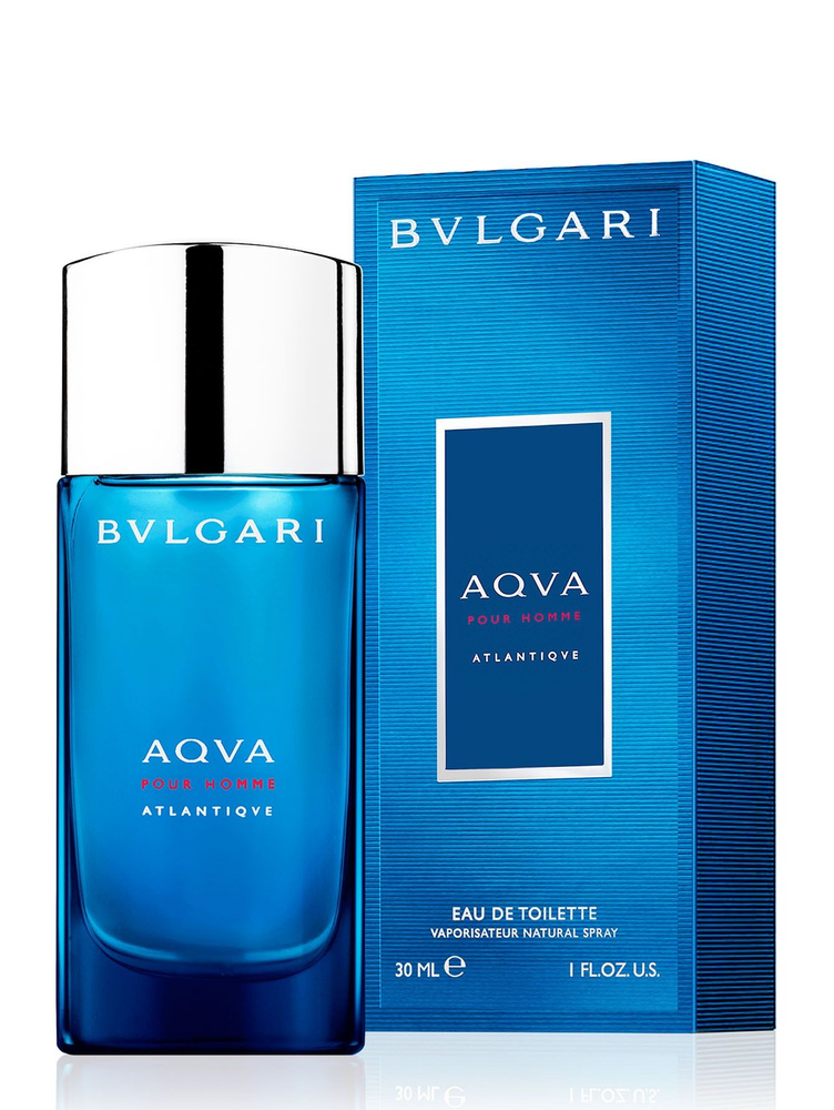 Aqva Atlantiqve Aqva Atlantiqve Bvlgari For Men Inspired Perfume
