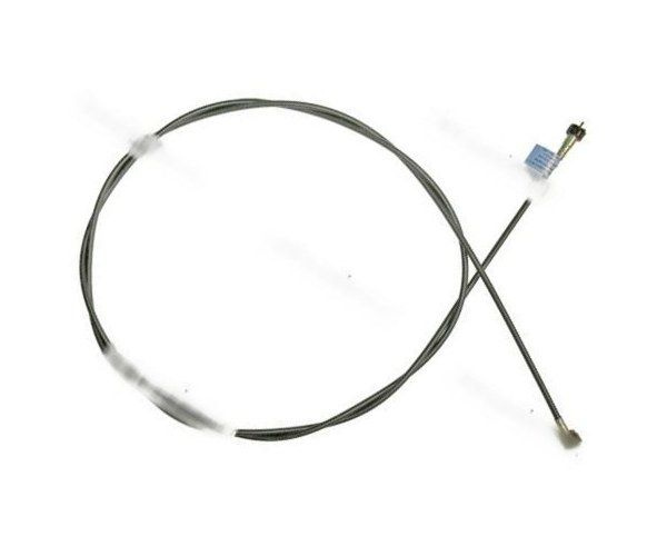 Трос спидометра УАЗ-452,3741 ГВ300-01 - Автопартнер арт. AVPSP452 ...