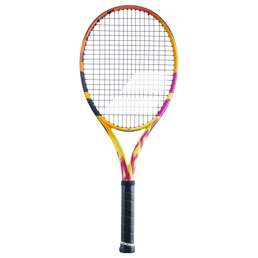 Babolat Pure Aero Rafa 101455 3