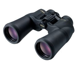 Бинокль Nikon Aculon A211 12x50 #1