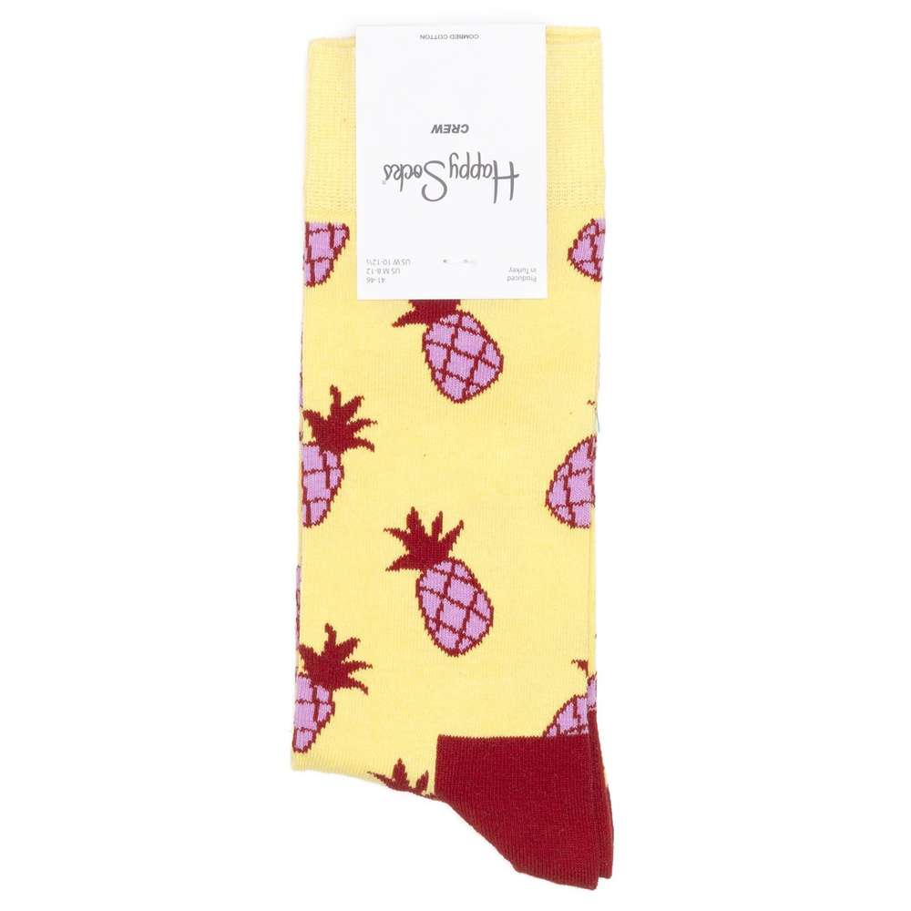 Носки Happy Socks, 1 пара #1