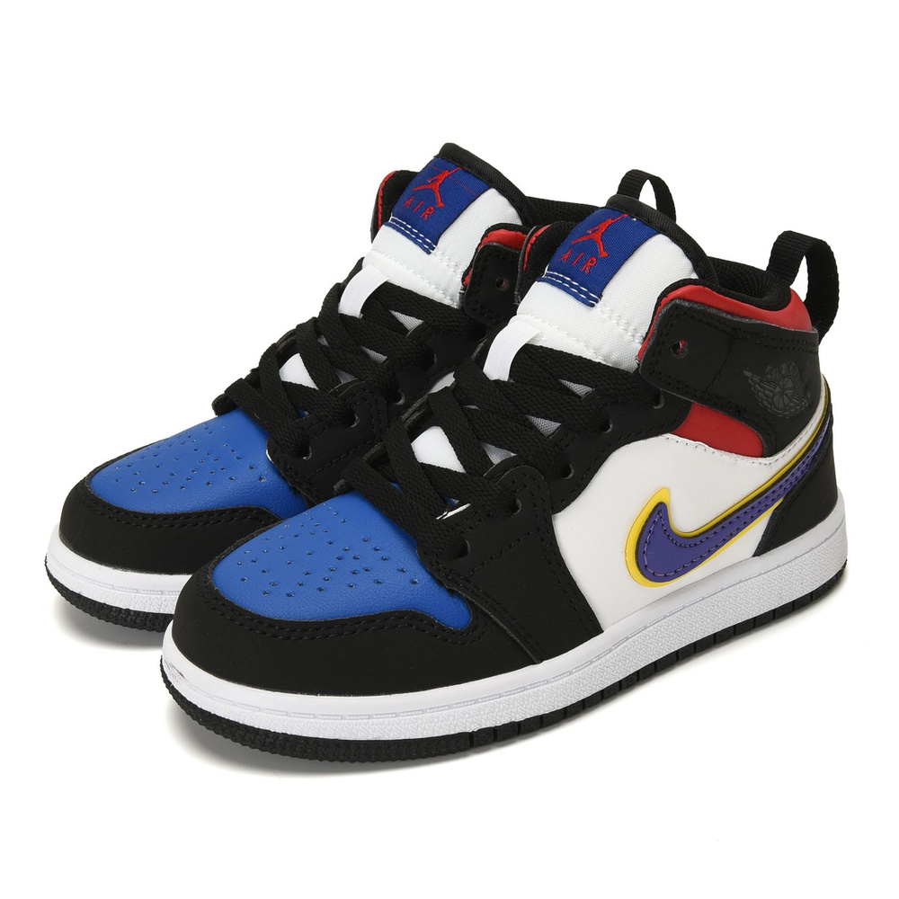 Кроссовки Nike Air Jordan 1 #1