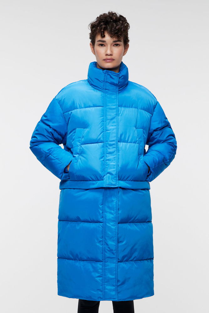 Куртка Befree - купить с доставкой по выгодным ценам в интернет-магазинеOZON (811598146)