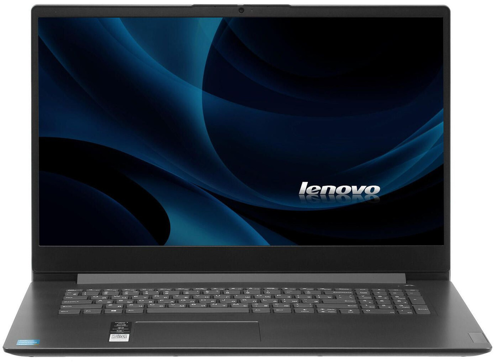 Ноутбук Lenovo IdeaPad 3 17ITL6 (82H900A8RU), серый купить по низкой ...