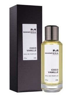 Mancera Coco Vanille #1