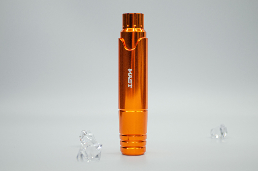 DragonHawk Тату машинка Mast p10 /Роторная машинка /Аппарат для татуажа ...