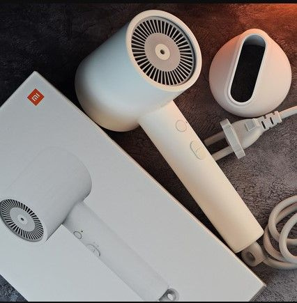 Фен Xiaomi Mijia H300 (CMJ01ZHM) White #1