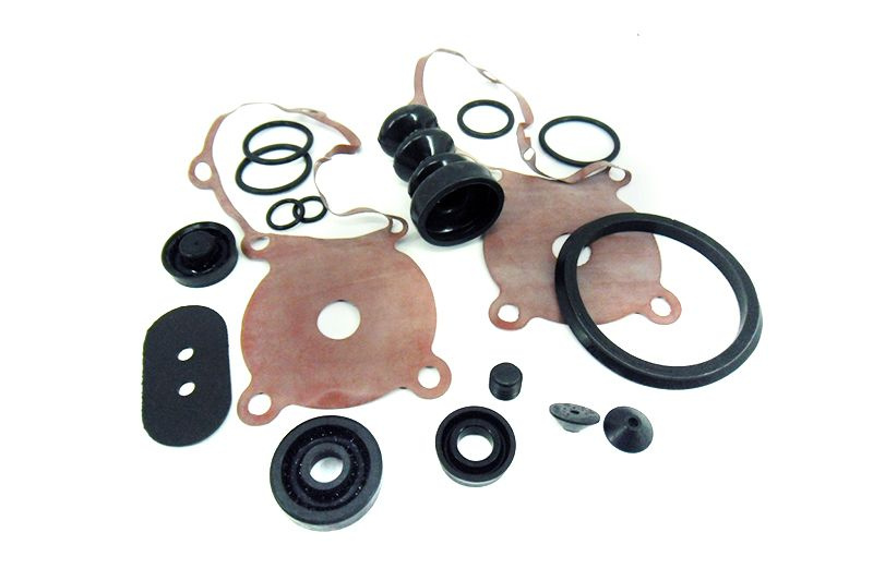 Ремкомплект КАМАЗ ПГУ полный БРТ - арт. 5320-1609510 3Р - купить по ...