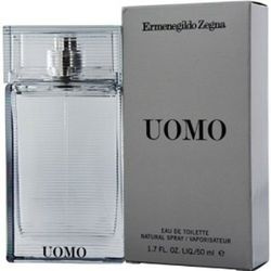 ERMENEGILDO ZEGNA Туалетная вода Ermenegildo Zegna Zegna Uomo 100 мл #1