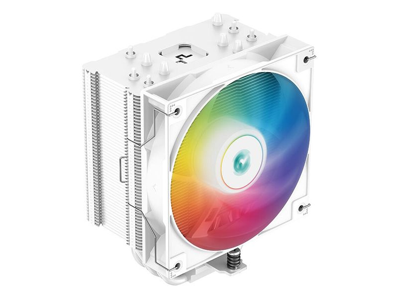 Deepcool ag500 bk argb Deepcool ag500 bk argb