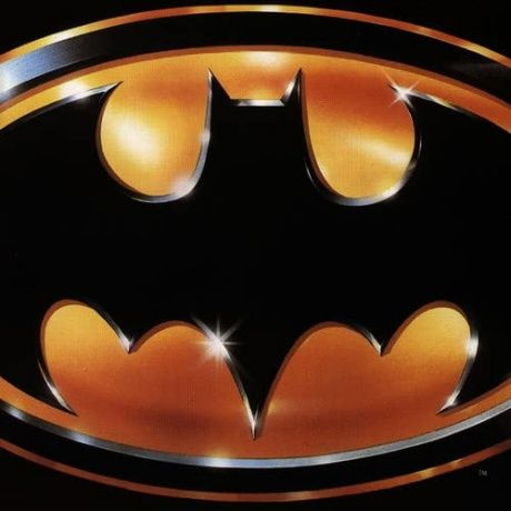 PRINCE Batman #1