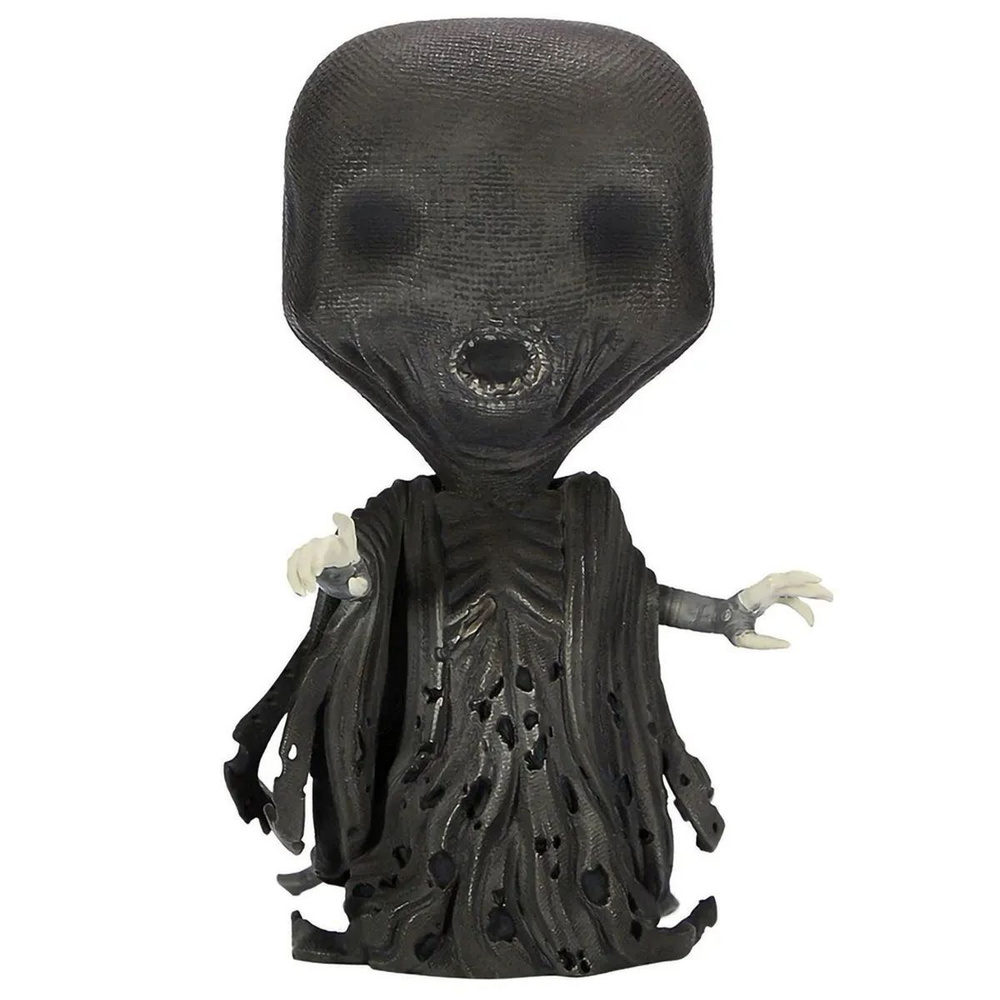 Фигурка Funko POP Harry Potter "Dementor", 9.5 см / Коллекционная фигурка Дементор 18 из фильма Гарри #1