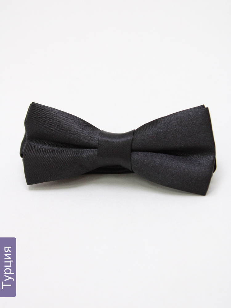 Классический галстук бабочка для мальчика Musti с регулировкой длины с ...