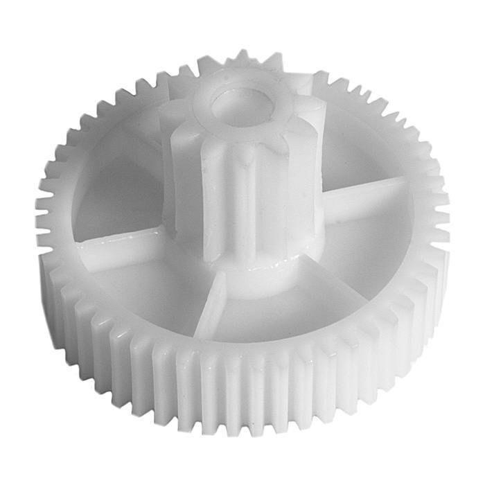 держатель тубуса для мясорубки moulinex. червячная шестерня к мулинекс 546. шестерня мясорубки moulinex hv7. 61 шестерня для мясорубки moulinex hv2, hv4, hv8, hv 9 (d-66/26-мм, зуб-52/12) moulinex. Moulinex ms-4775456 шестерня для.