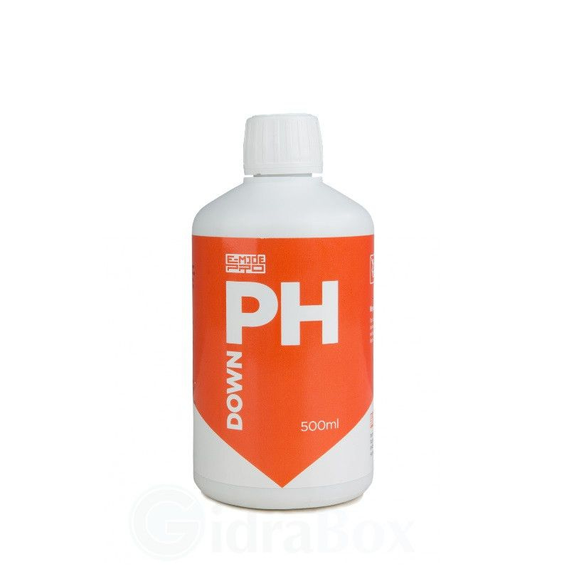 Регулятор E-Mode 0.5 Л pH Down #1