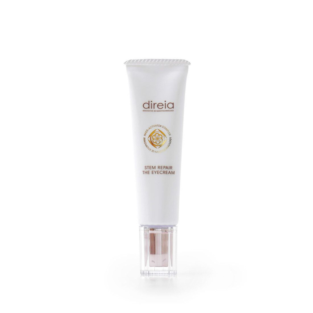 DIREIA Крем для кожи вокруг глаз Stem Repair The Eye Cream