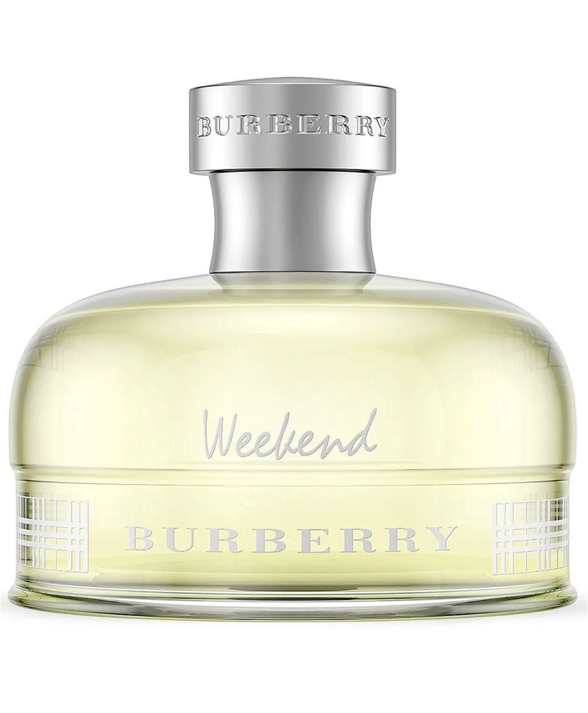 Burberry weekend shop tester 100ml