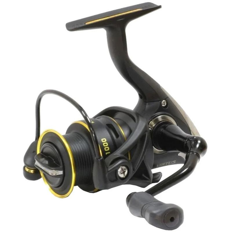Катушка Virtus 2000 Ryobi #1