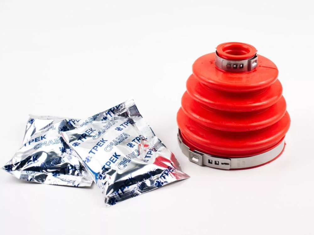 Пыльник привода для а м ваз 2108 внутренний (силиконовый смазка хомут ...