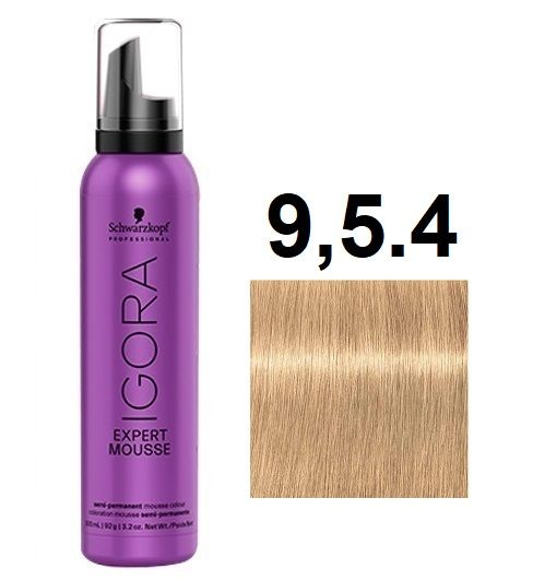 Schwarzkopf Professional Тонирующее средство для волос, 100 мл #1