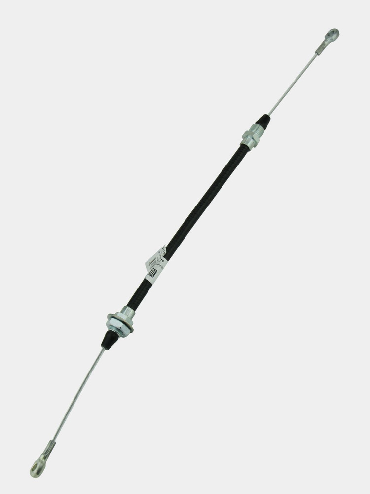 Трос ручника УАЗ Симбир / УАЗ - 31602 / трос привода стояночного ...