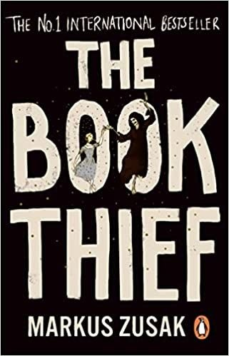 The Book Thief #1
