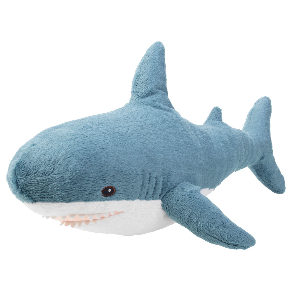 shark [IKEA]