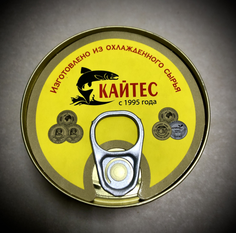 Печень и икра минтая. 120 гр. Ассорти деликатесное. Натуральные ...