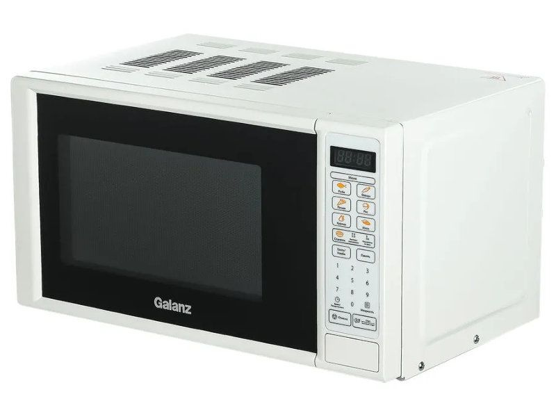 Микроволновая печь Galanz MOG-2011DW #1