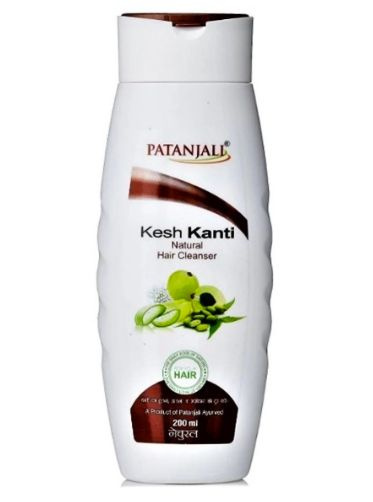 Patanjali Шампунь для волос, 200 мл #1