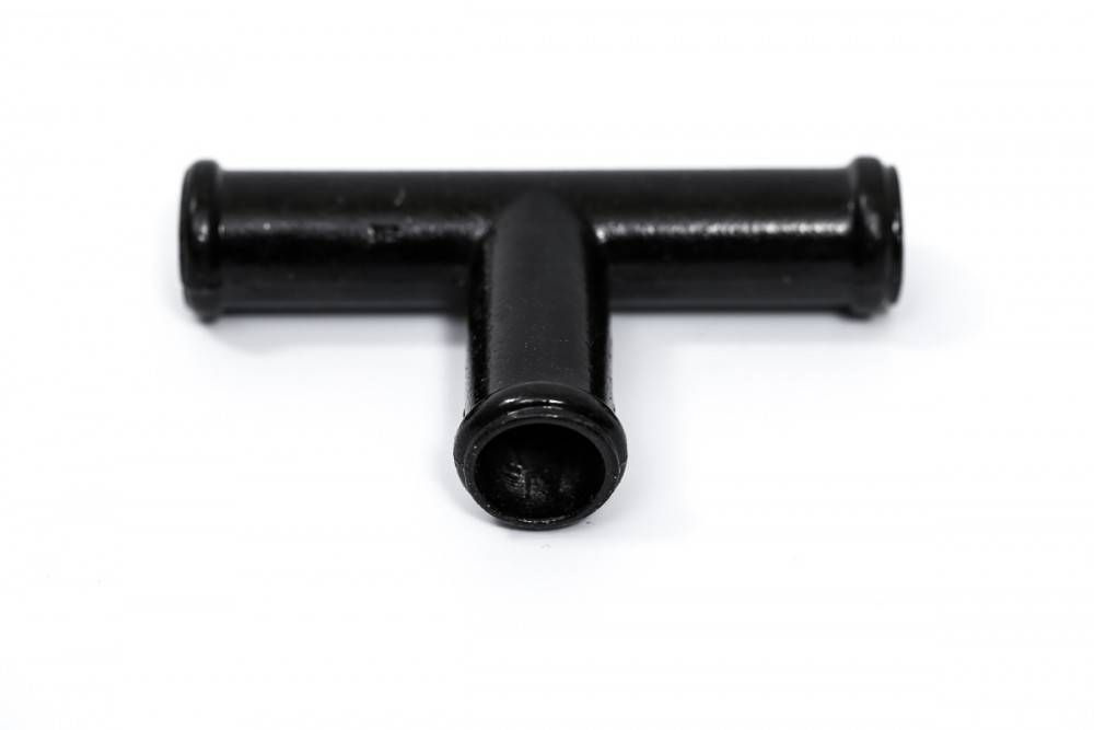 Трубка печки тройник ВАЗ 2110 - Пенза арт. 13118 - купить по выгодной ...