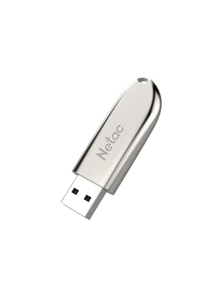 Флеш-накопитель USB 32GB Netac U352 / флешка USB #1