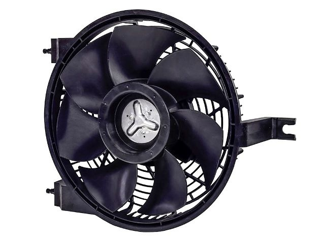 Диффузор радиатора кондиционера в сборе SAILING TYL02302300 для Toyota ...