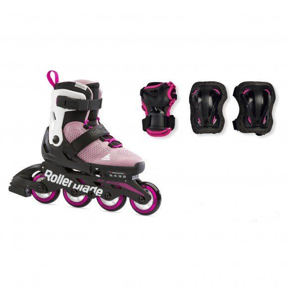 Ролики Rollerblade #1